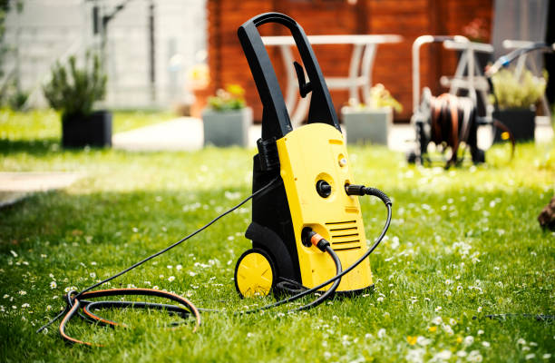 Professional Pressure Washing in Lake Park, NC